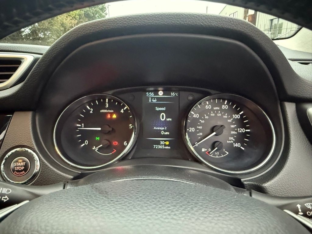 Used Nissan Qashqai 2014 for sale - 76170570: Photo 23