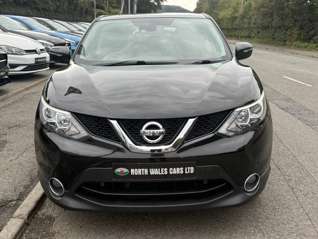 Used Nissan Qashqai 2014 for sale - 76170570: Photo 7