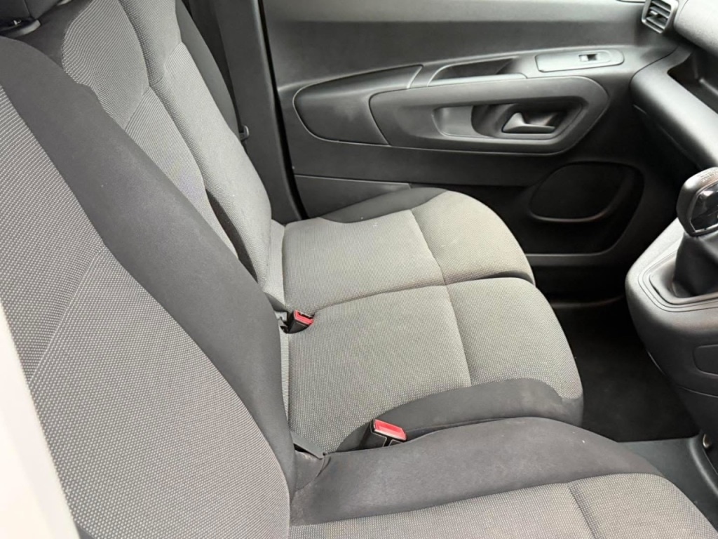 Used Vauxhall Combo 2019 for sale - 76422179: Photo 13