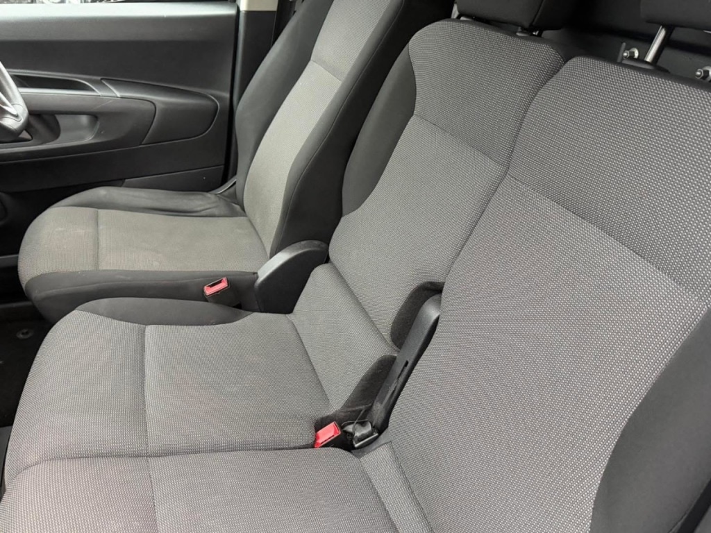 Used Vauxhall Combo 2019 for sale - 76422179: Photo 17