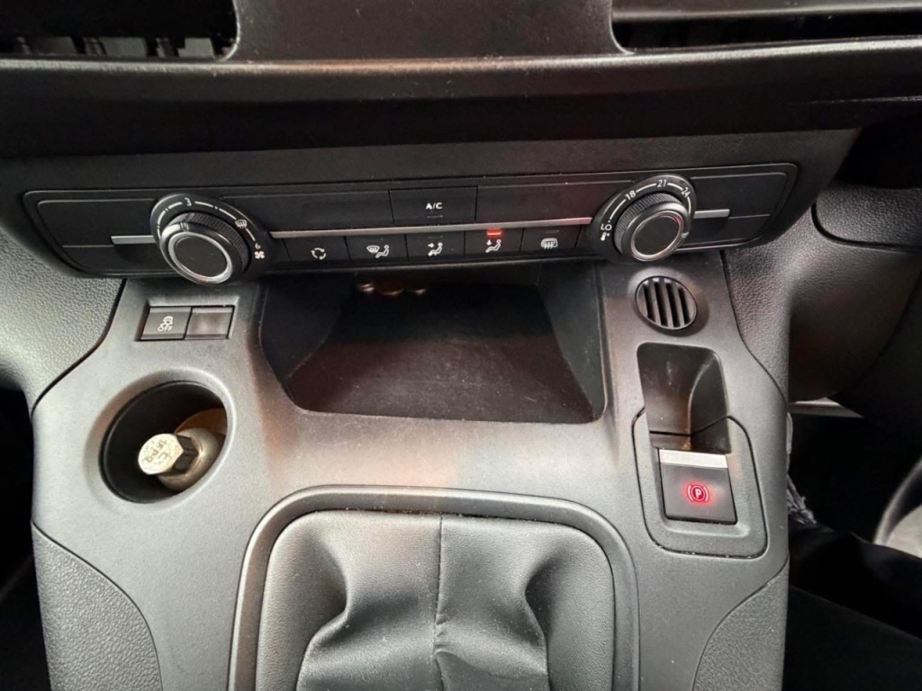 Used Vauxhall Combo 2019 for sale - 76422179: Photo 24