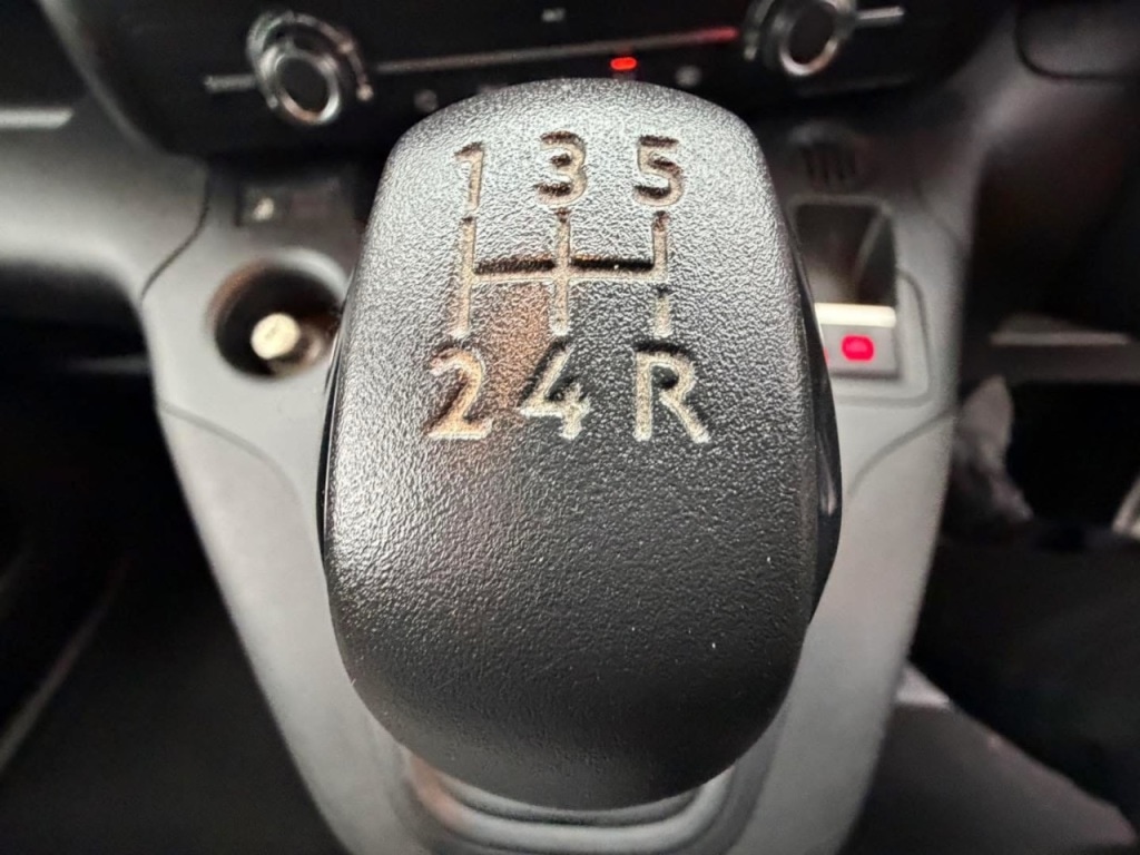 Used Vauxhall Combo 2019 for sale - 76422179: Photo 25