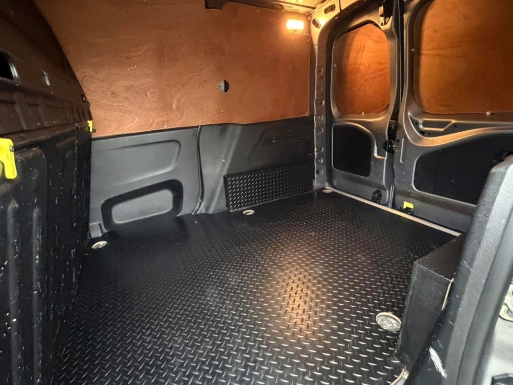 Used Vauxhall Combo 2019 for sale - 76422179: Photo 8