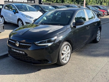 Used Vauxhall Corsa 2021 for sale - 78894301: Photo
