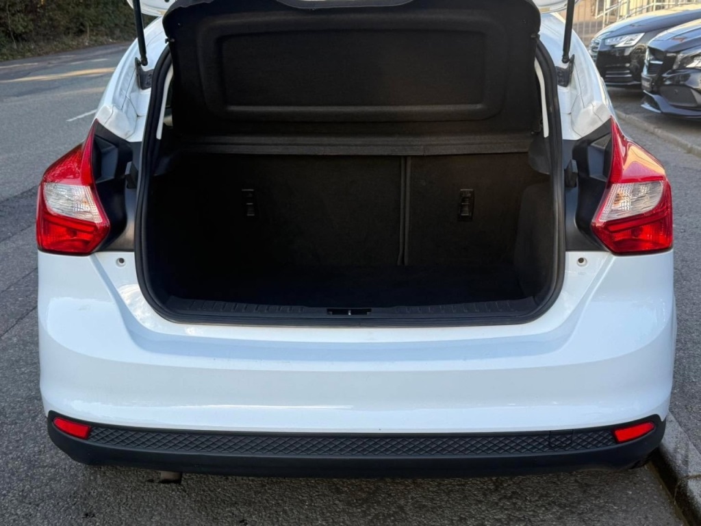 Used Ford Focus 2014 for sale - 76132002: Photo 10