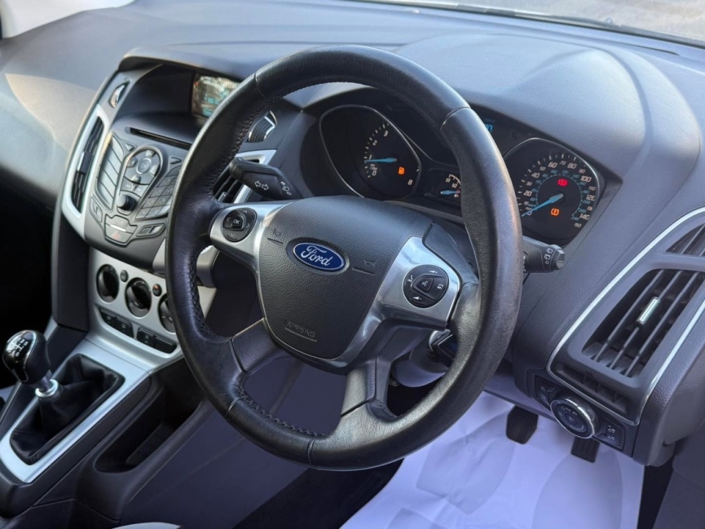 Used Ford Focus 2014 for sale - 76132002: Photo 12