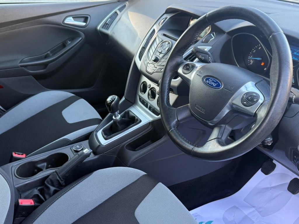 Used Ford Focus 2014 for sale - 76132002: Photo 13