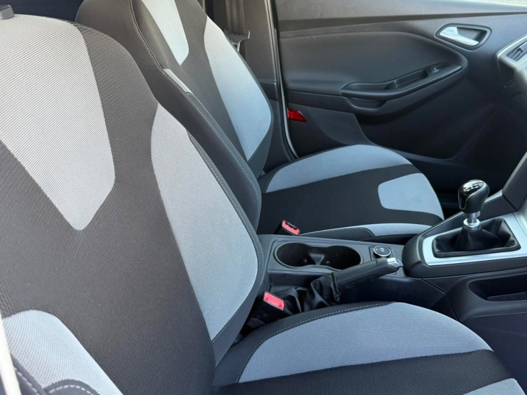 Used Ford Focus 2014 for sale - 76132002: Photo 14