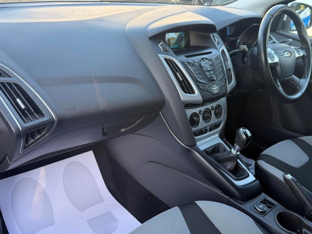 Used Ford Focus 2014 for sale - 76132002: Photo 15