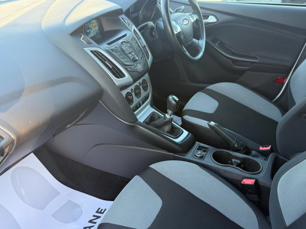 Used Ford Focus 2014 for sale - 76132002: Photo 16