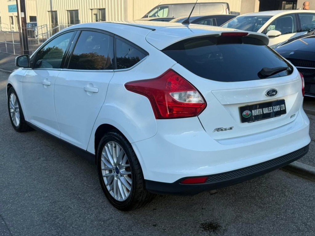 Used Ford Focus 2014 for sale - 76132002: Photo 2
