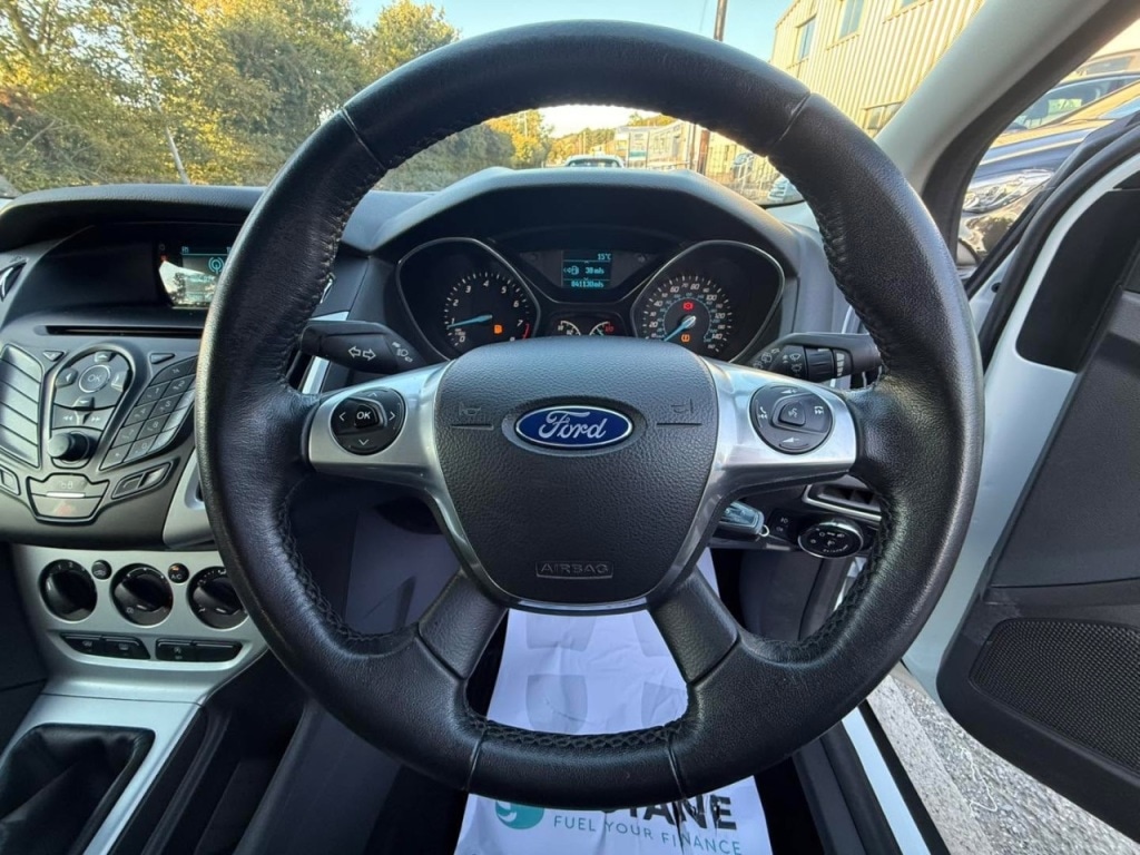 Used Ford Focus 2014 for sale - 76132002: Photo 20