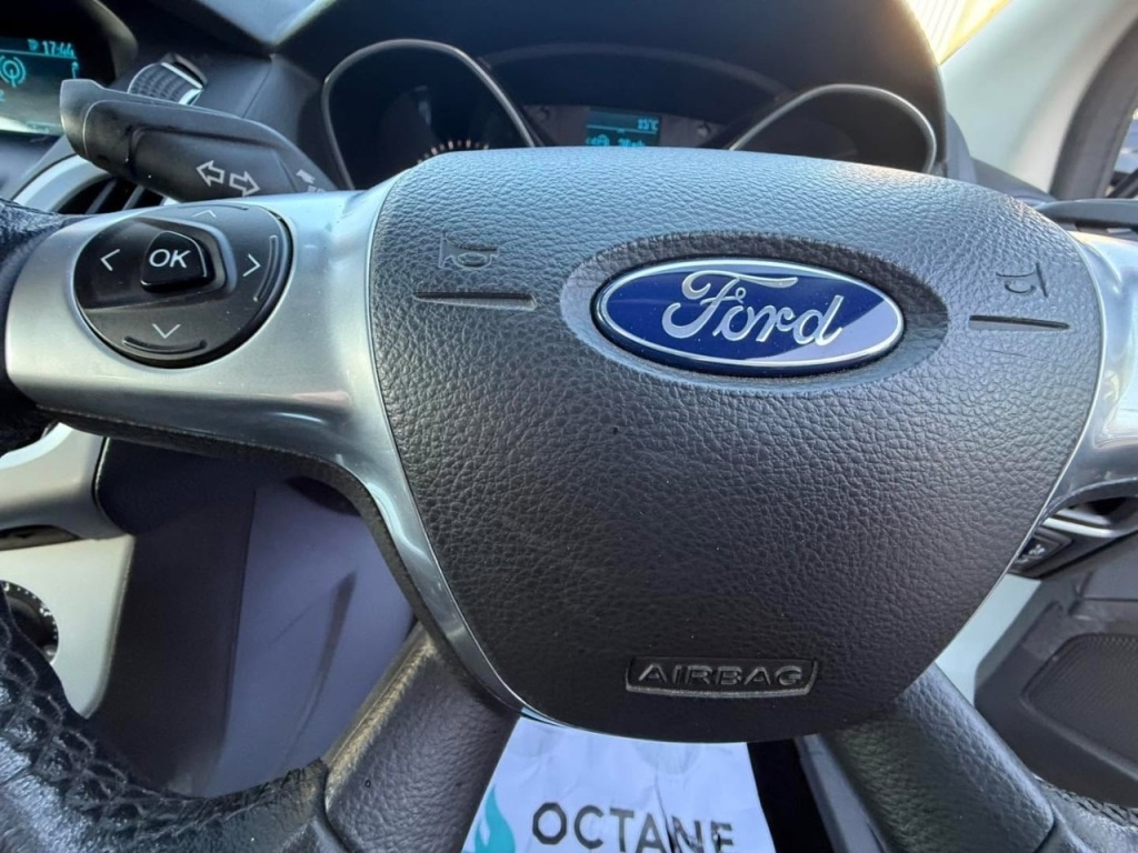 Used Ford Focus 2014 for sale - 76132002: Photo 21