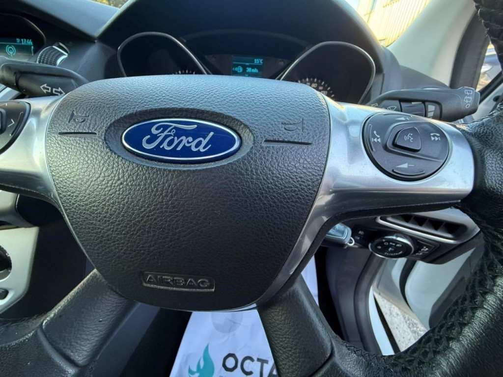 Used Ford Focus 2014 for sale - 76132002: Photo 22