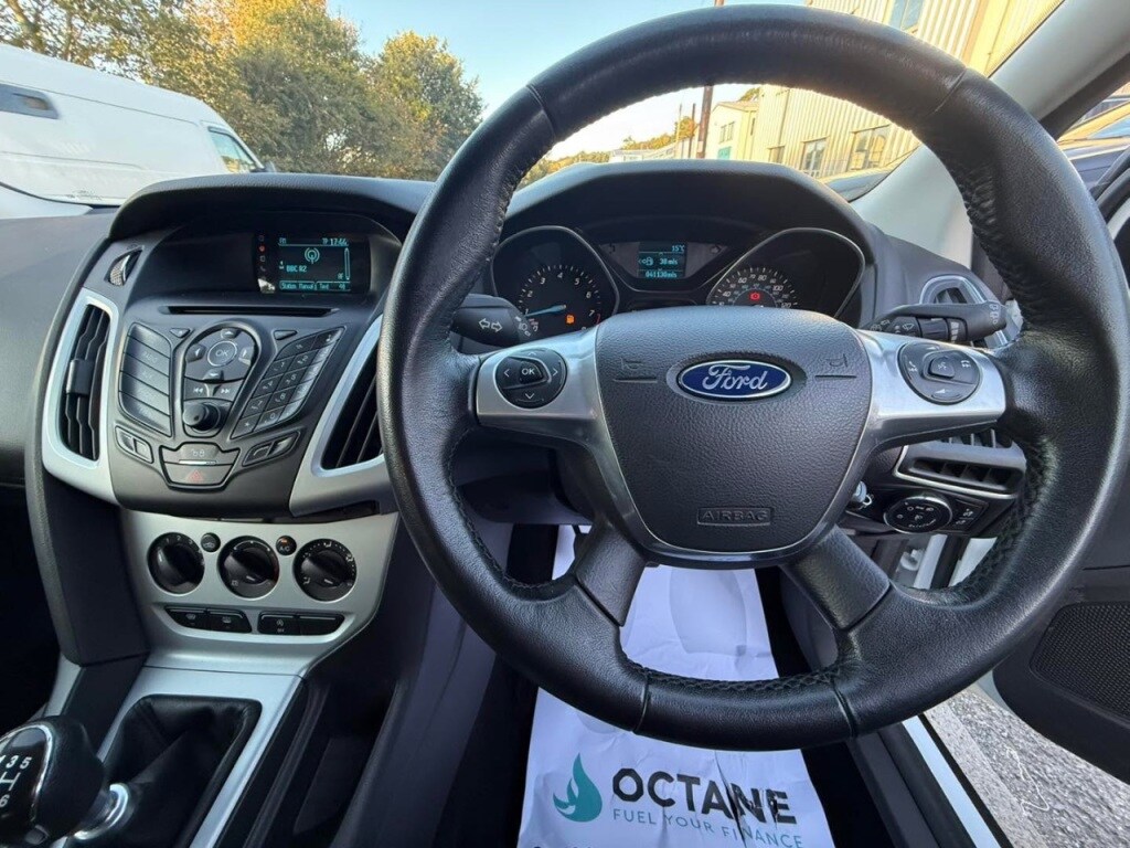 Used Ford Focus 2014 for sale - 76132002: Photo 24