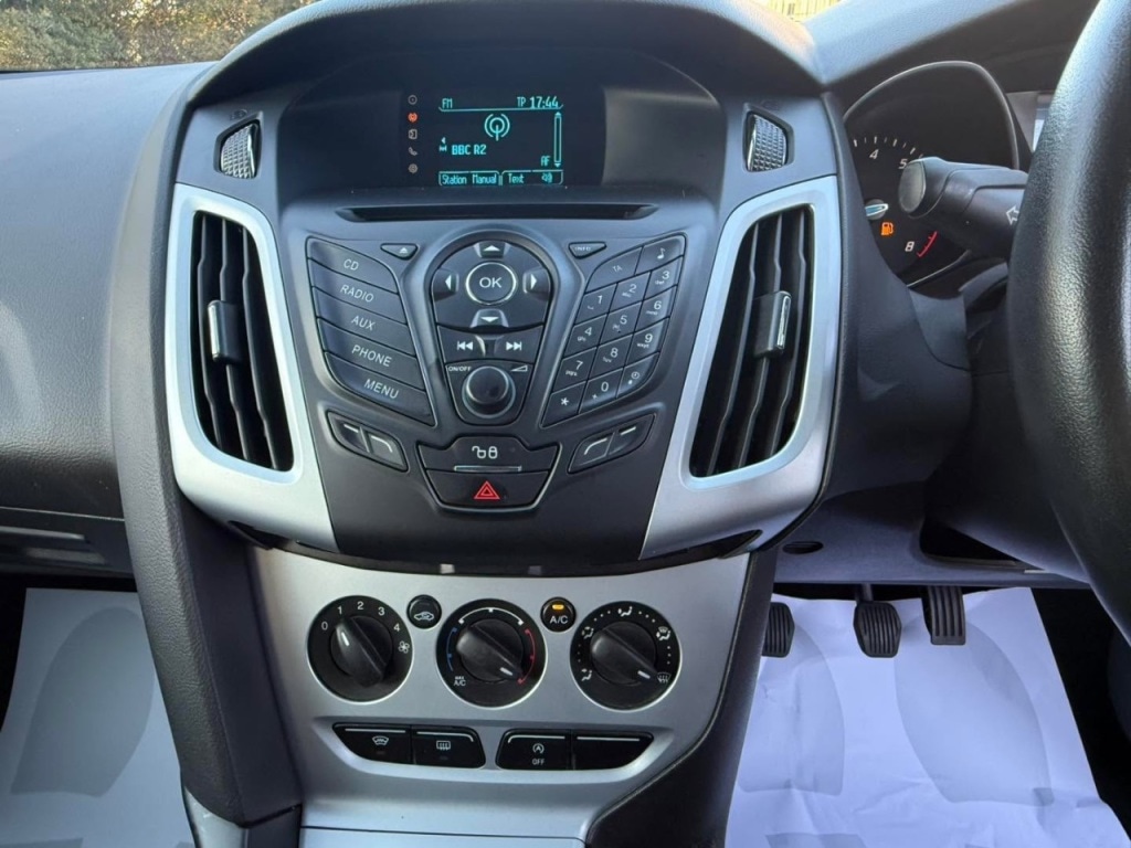 Used Ford Focus 2014 for sale - 76132002: Photo 25