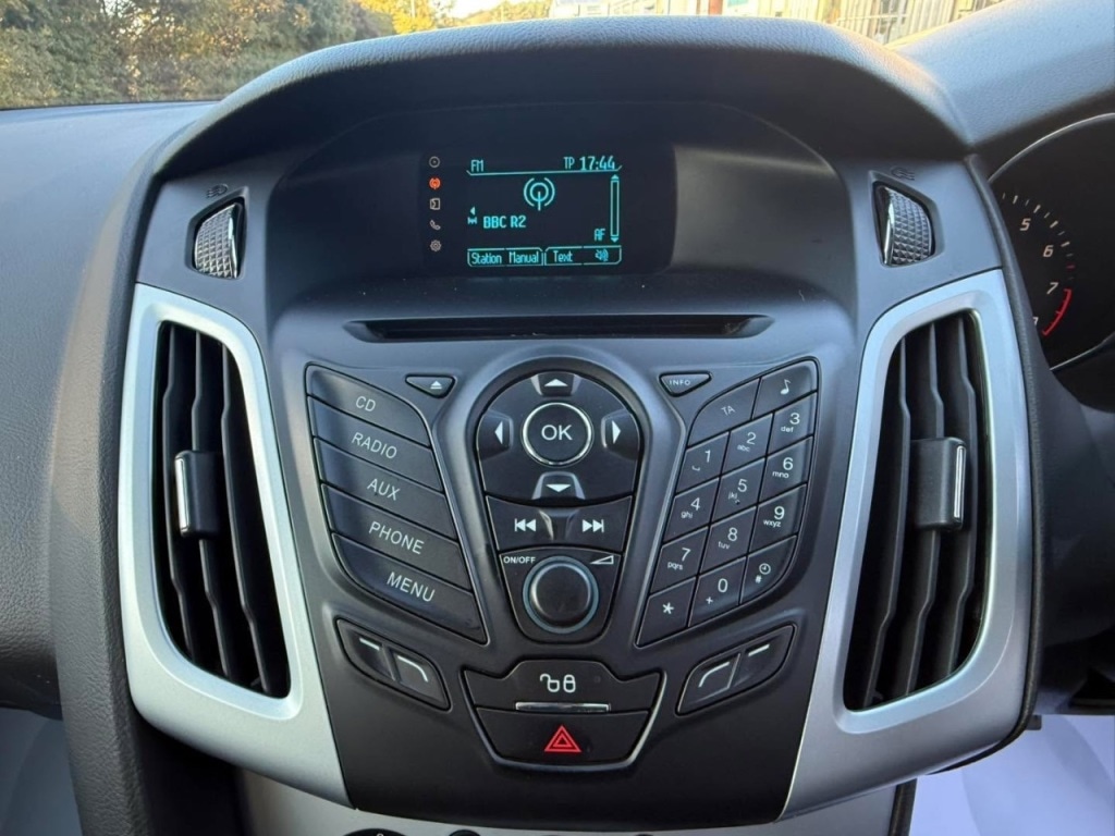 Used Ford Focus 2014 for sale - 76132002: Photo 26