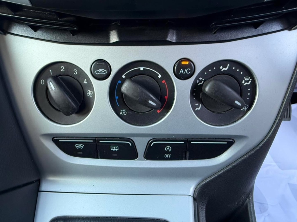 Used Ford Focus 2014 for sale - 76132002: Photo 27