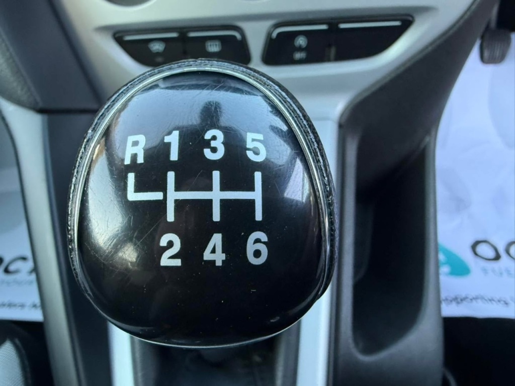 Used Ford Focus 2014 for sale - 76132002: Photo 28