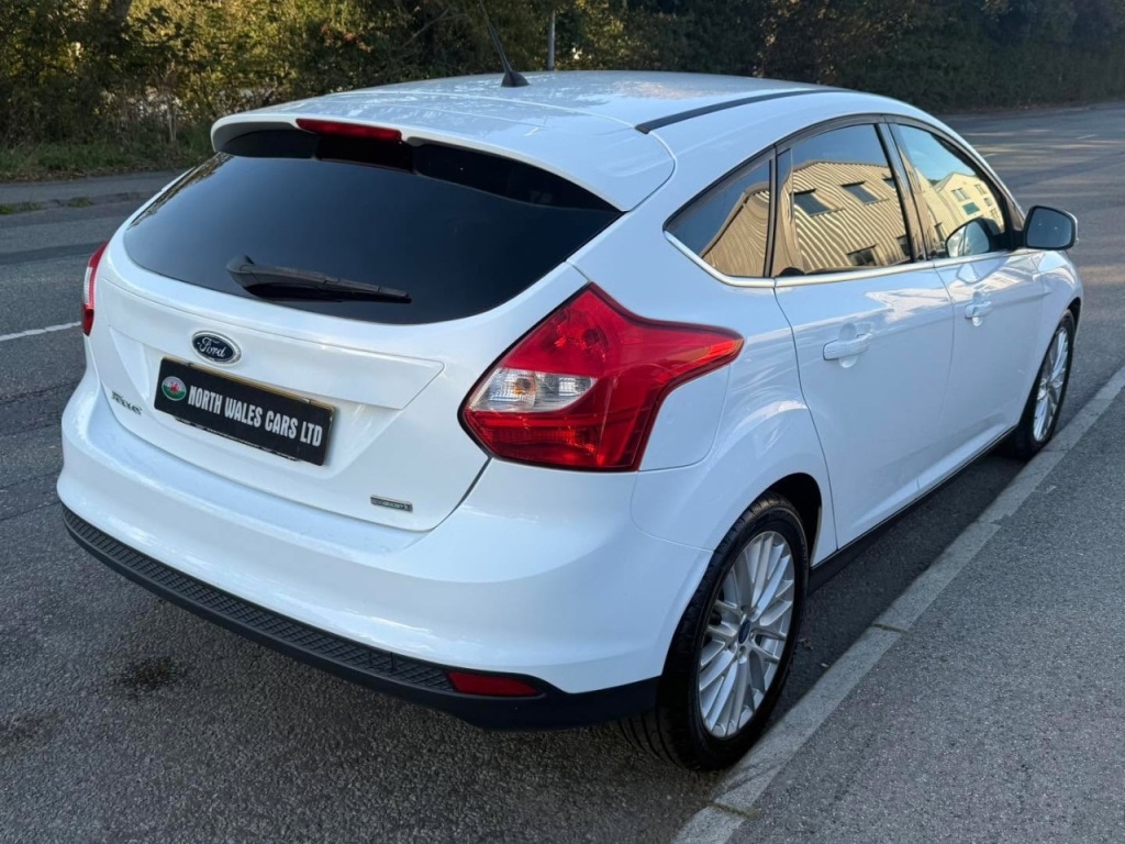 Used Ford Focus 2014 for sale - 76132002: Photo 4