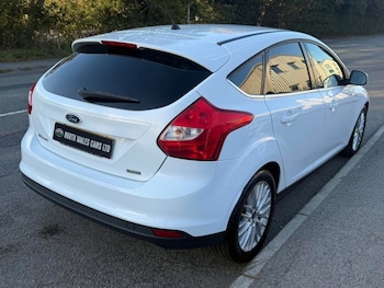 Used Ford Focus 2014 for sale - 76132002: Photo