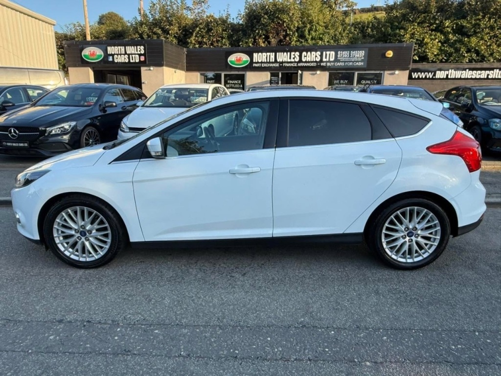 Used Ford Focus 2014 for sale - 76132002: Photo 5