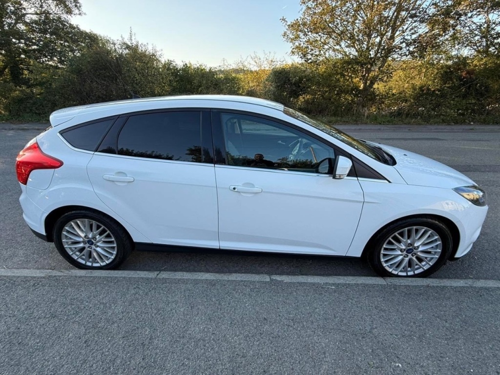 Used Ford Focus 2014 for sale - 76132002: Photo 6