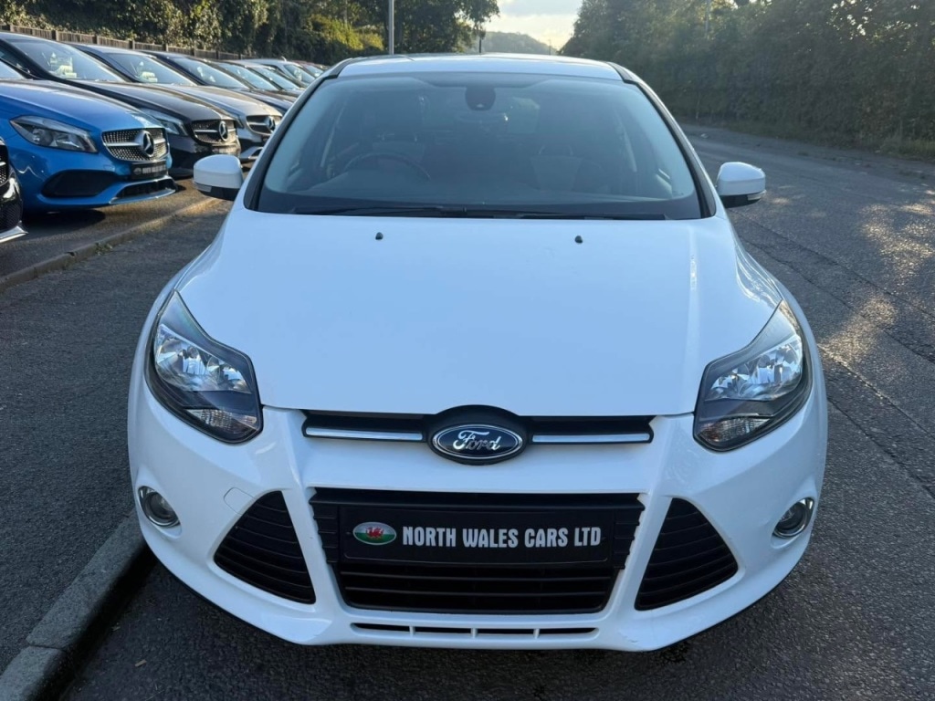 Used Ford Focus 2014 for sale - 76132002: Photo 7