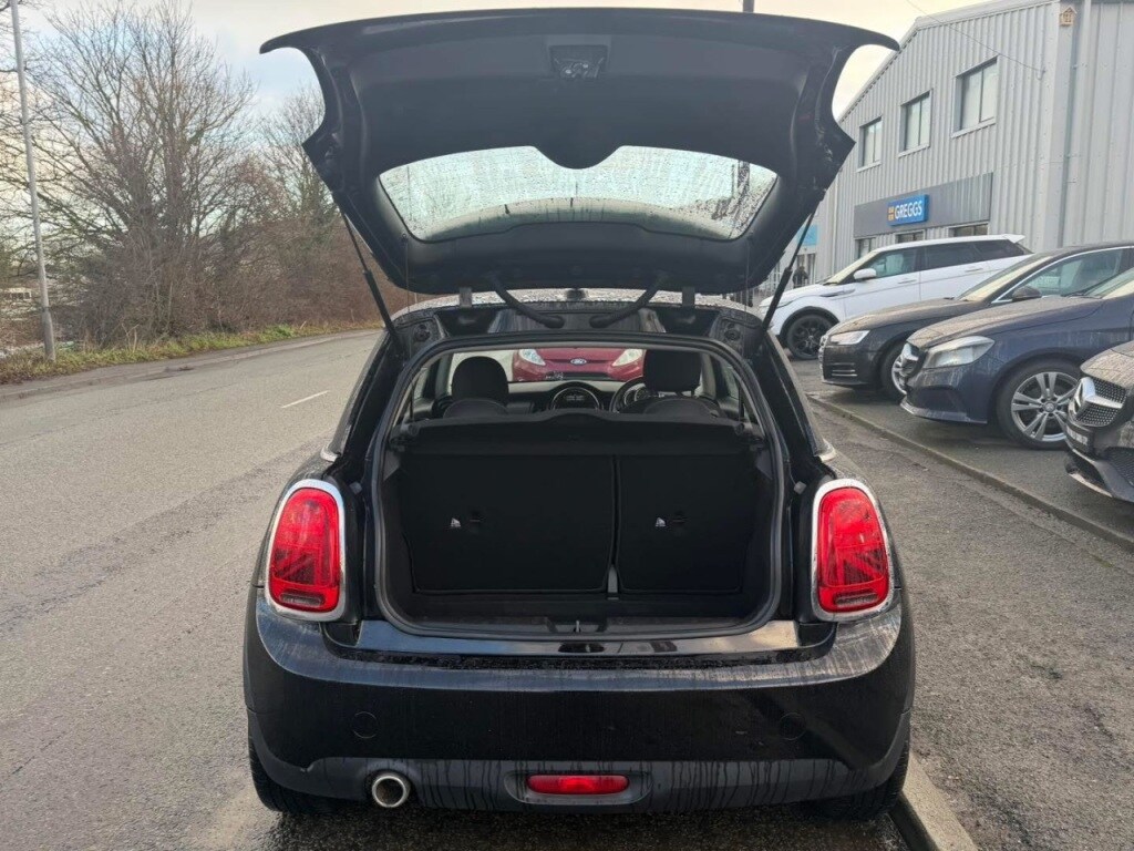 Used MINI Hatch 2018 for sale - 77306895: Photo 10