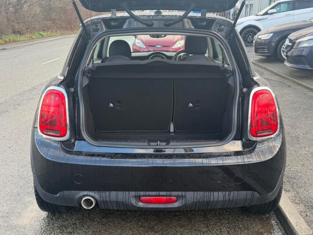 Used MINI Hatch 2018 for sale - 77306895: Photo 11