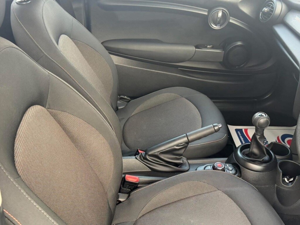 Used MINI Hatch 2018 for sale - 77306895: Photo 14