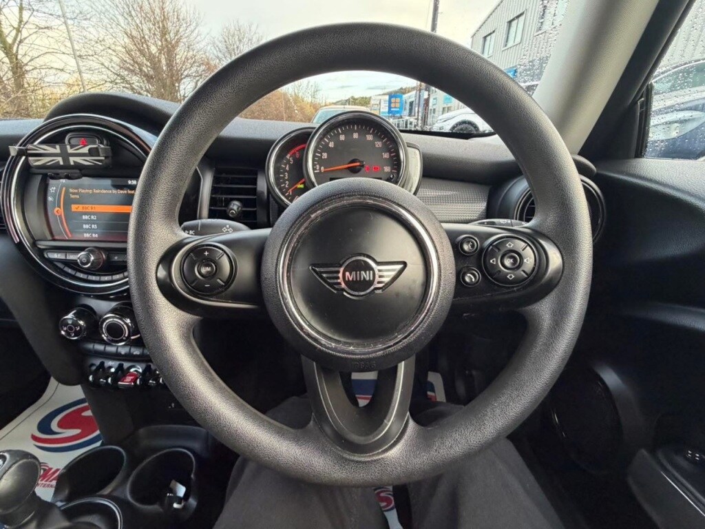 Used MINI Hatch 2018 for sale - 77306895: Photo 19