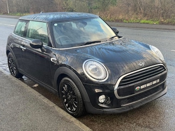 Used MINI Hatch 2018 for sale - 77306895: Photo