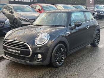 Used MINI Hatch 2018 for sale - 77306895: Photo