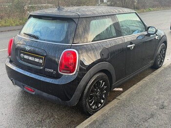 Used MINI Hatch 2018 for sale - 77306895: Photo