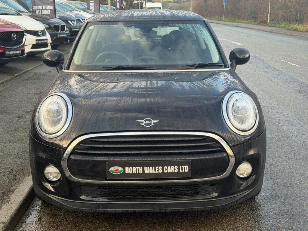 Used MINI Hatch 2018 for sale - 77306895: Photo 8