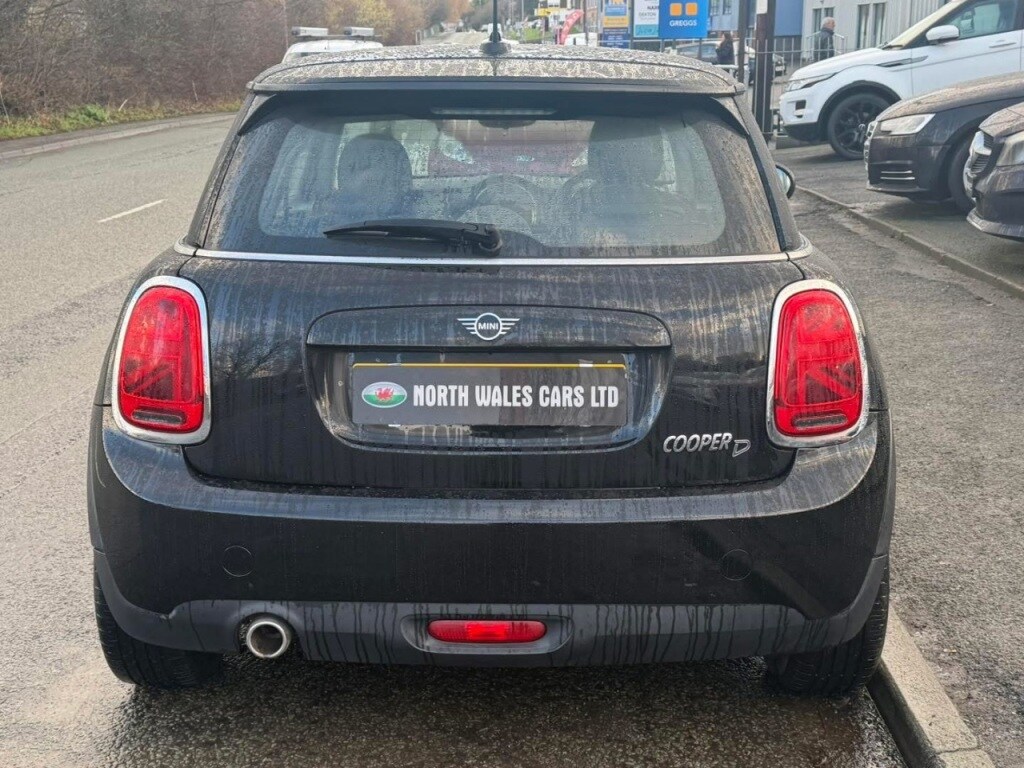 Used MINI Hatch 2018 for sale - 77306895: Photo 9