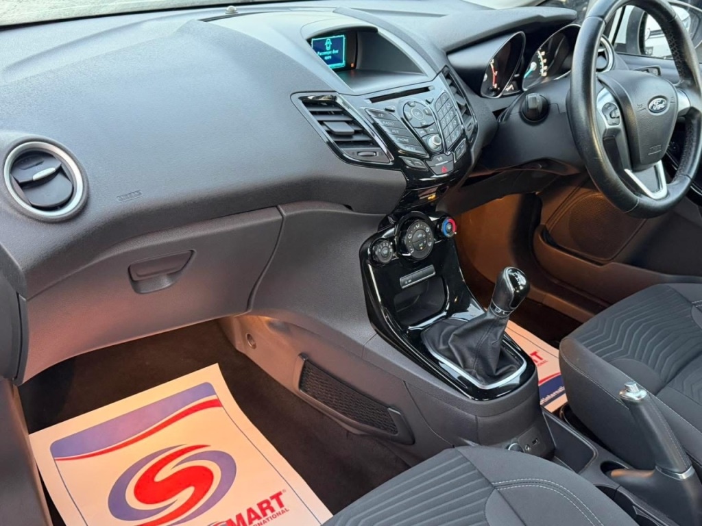 Used Ford Fiesta 2015 for sale - 77306904: Photo 15