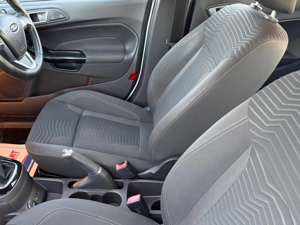 Used Ford Fiesta 2015 for sale - 77306904: Photo 17