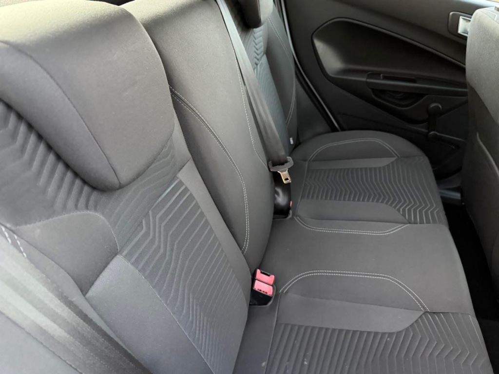 Used Ford Fiesta 2015 for sale - 77306904: Photo 18