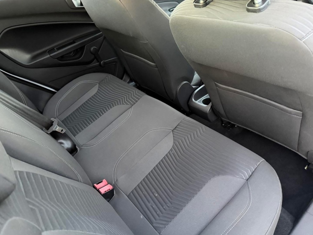 Used Ford Fiesta 2015 for sale - 77306904: Photo 19