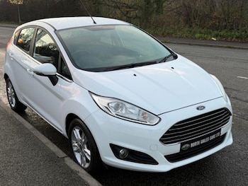 Ford Fiesta feature image