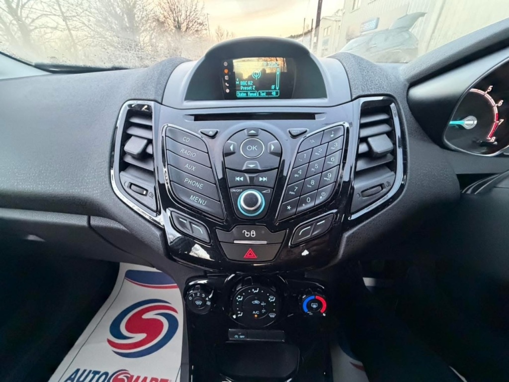 Used Ford Fiesta 2015 for sale - 77306904: Photo 25