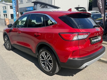 Used Ford Kuga 2022 for sale - 78828944: Photo