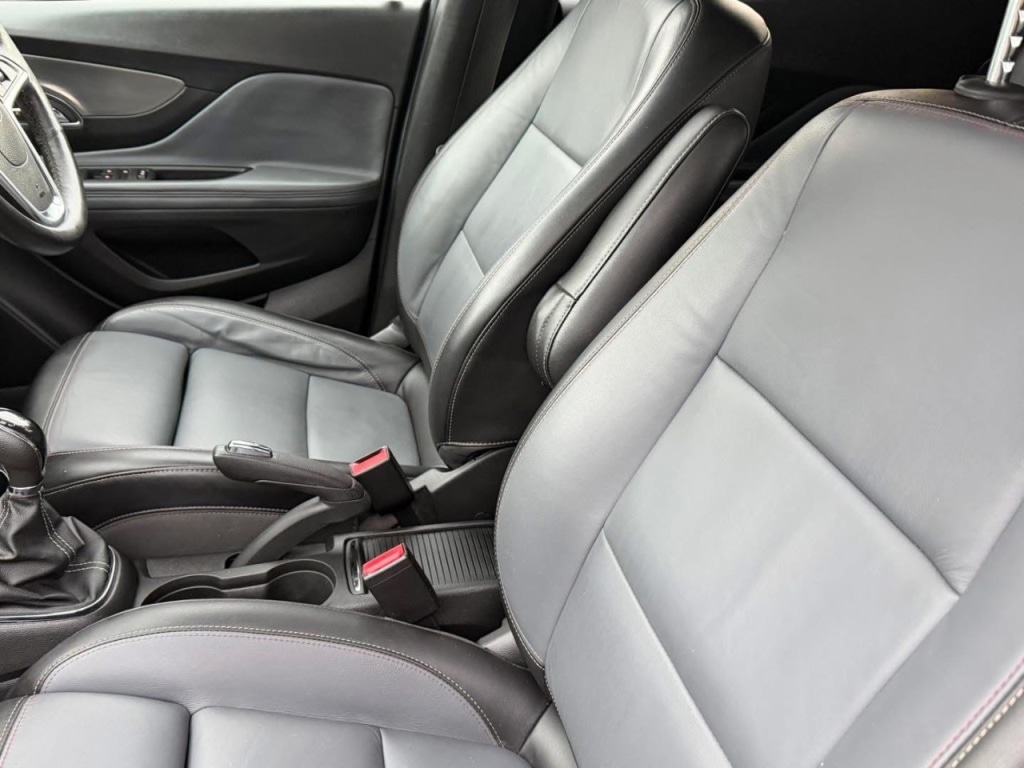 Used Vauxhall Mokka 2015 for sale - 76422164: Photo 16