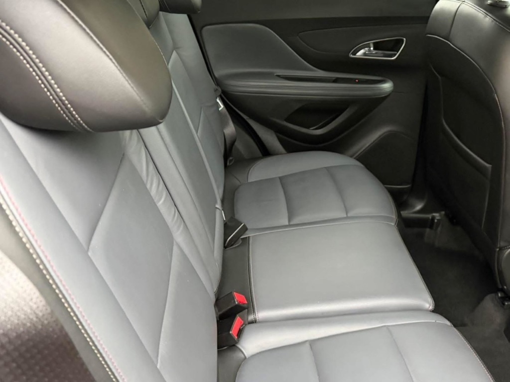 Used Vauxhall Mokka 2015 for sale - 76422164: Photo 17