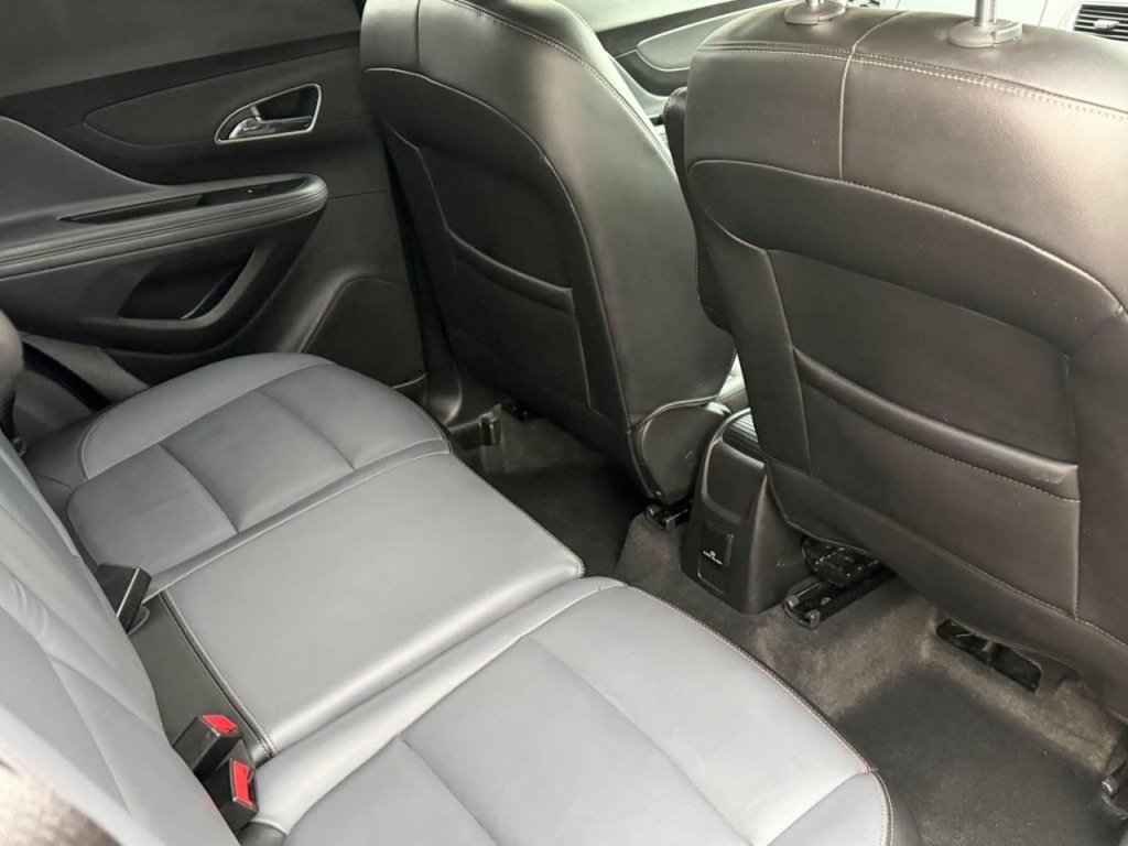 Used Vauxhall Mokka 2015 for sale - 76422164: Photo 18