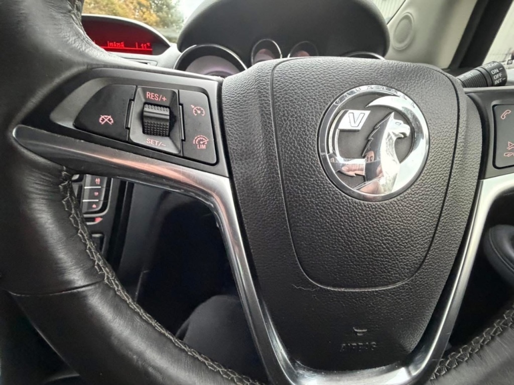 Used Vauxhall Mokka 2015 for sale - 76422164: Photo 20