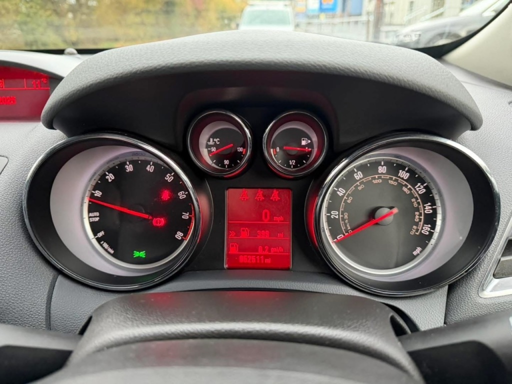 Used Vauxhall Mokka 2015 for sale - 76422164: Photo 22