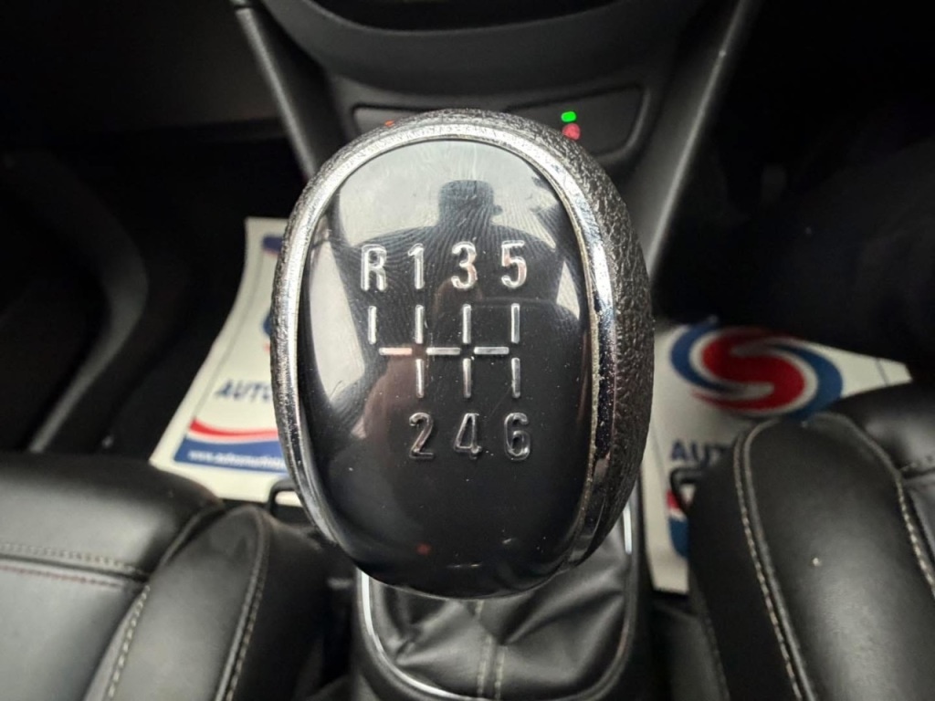 Used Vauxhall Mokka 2015 for sale - 76422164: Photo 27